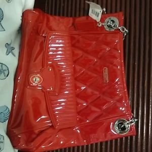 Coach bag NWT . Unused